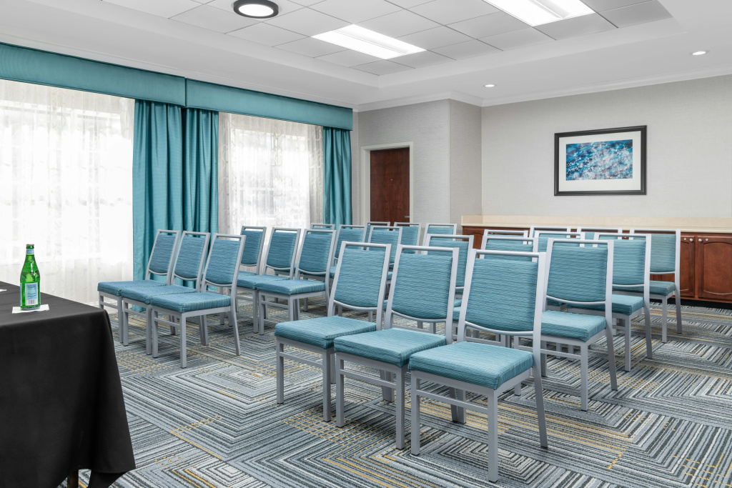 Homewood Suites by Hilton Detroit-Troy - Général