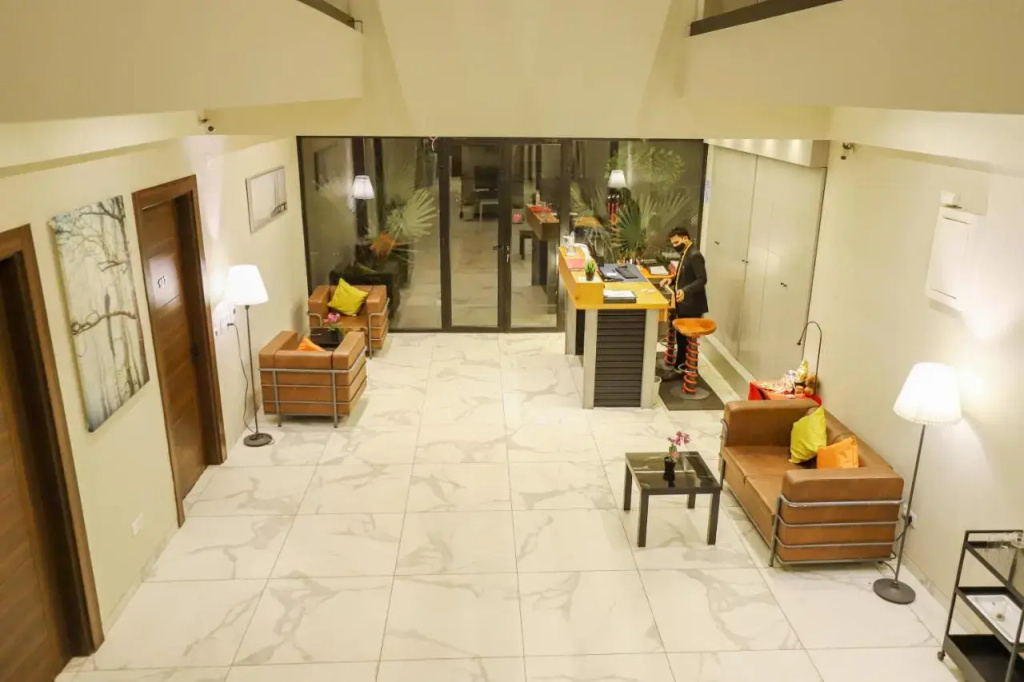 Hotel photo 16