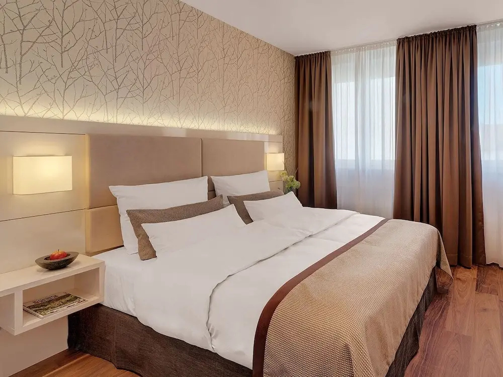 Penthouse Suite