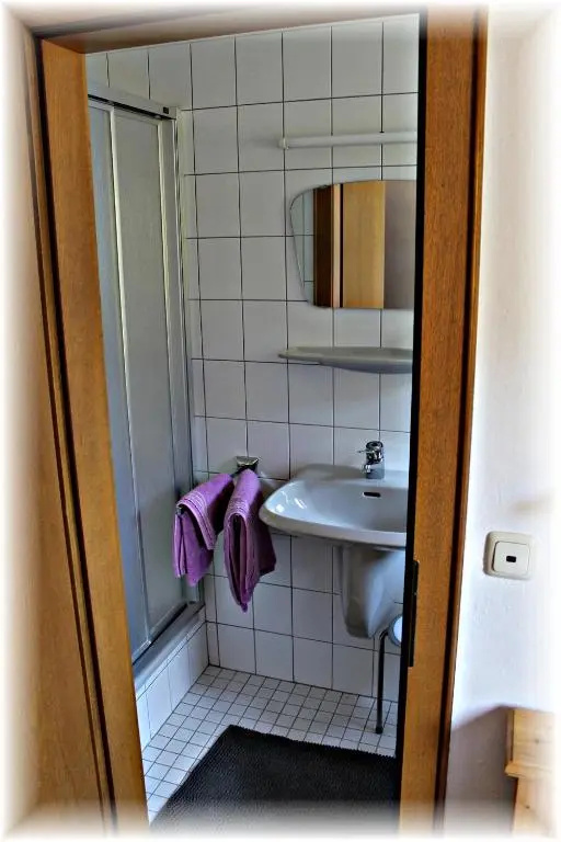 Haus Hartl - Chambres
