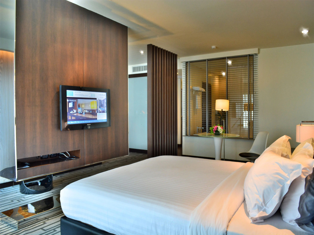 A-One Boutique Hotel — фото