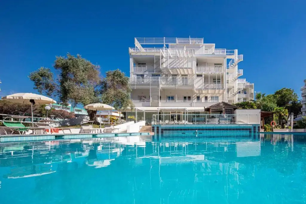 Bembo Hotel Bibione - Général