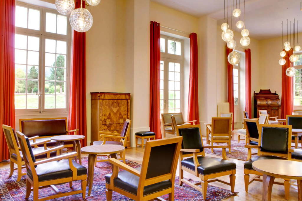 Best Western Grand Hotel de Paris & Spa - Général