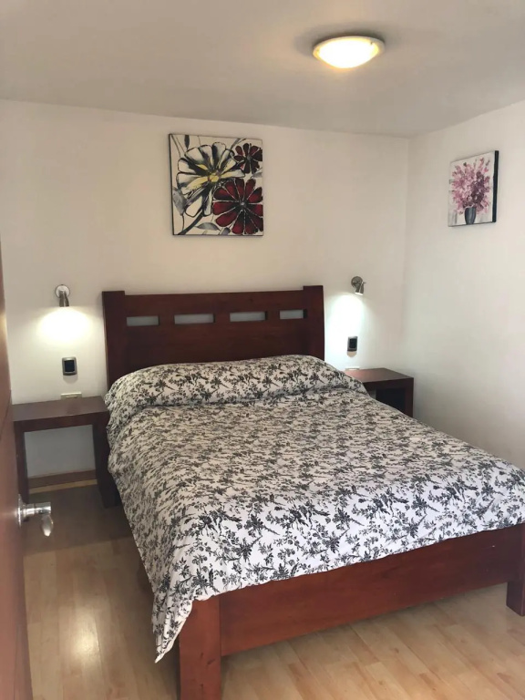 Hotel Alicante - Chambres