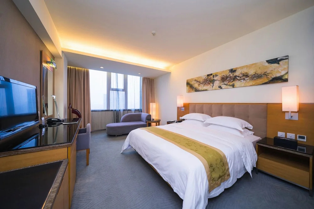 Shenzhen Rivan Hotel — 3