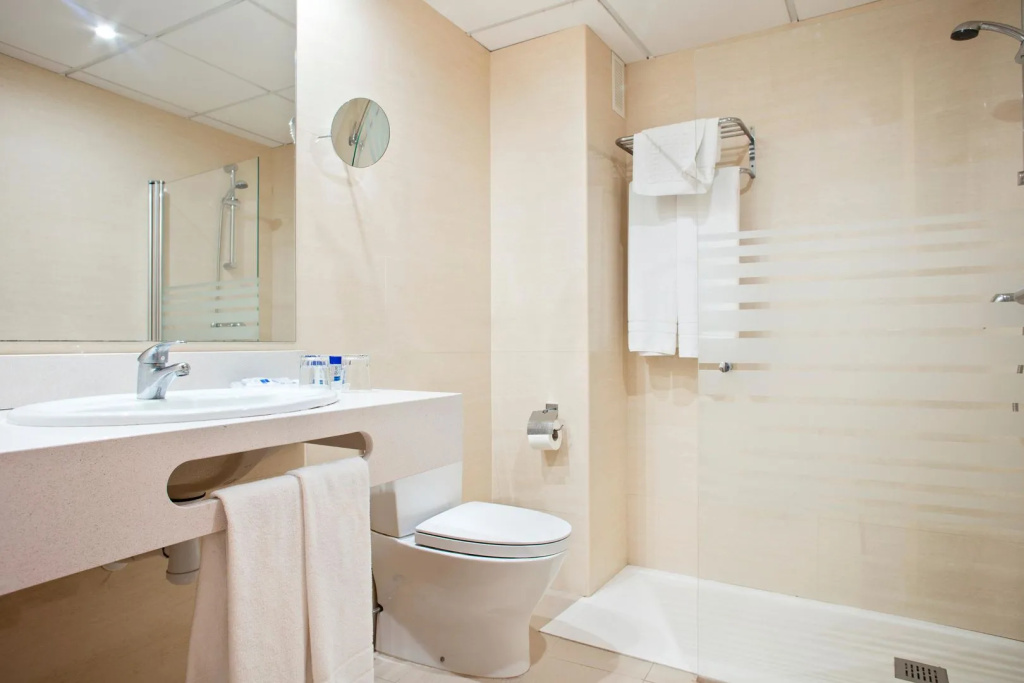 Hotel Best Cambrils - Général