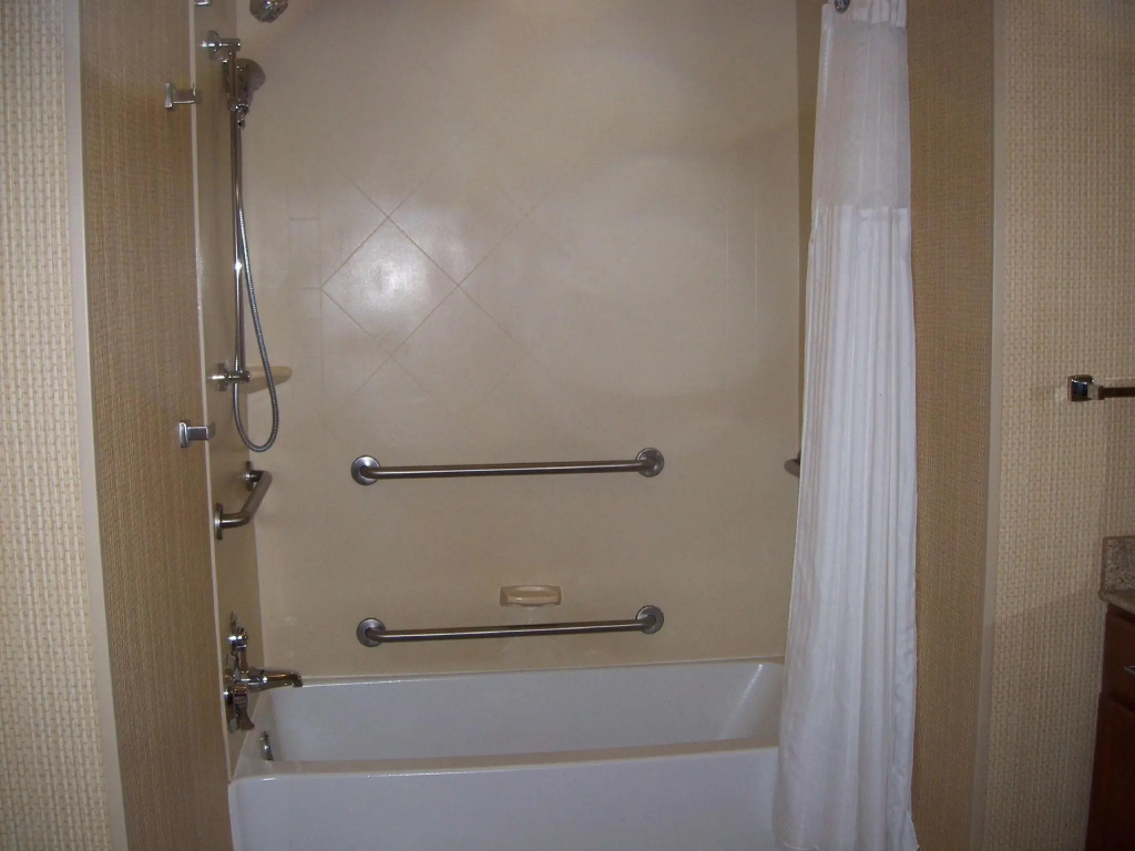 Homewood Suites by Hilton DecaturForsyth - Chambres