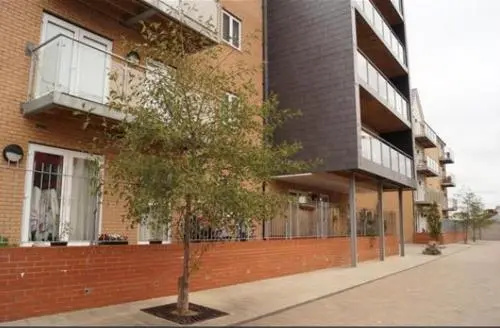 Vetrelax Chelmsford Cressy Apartment