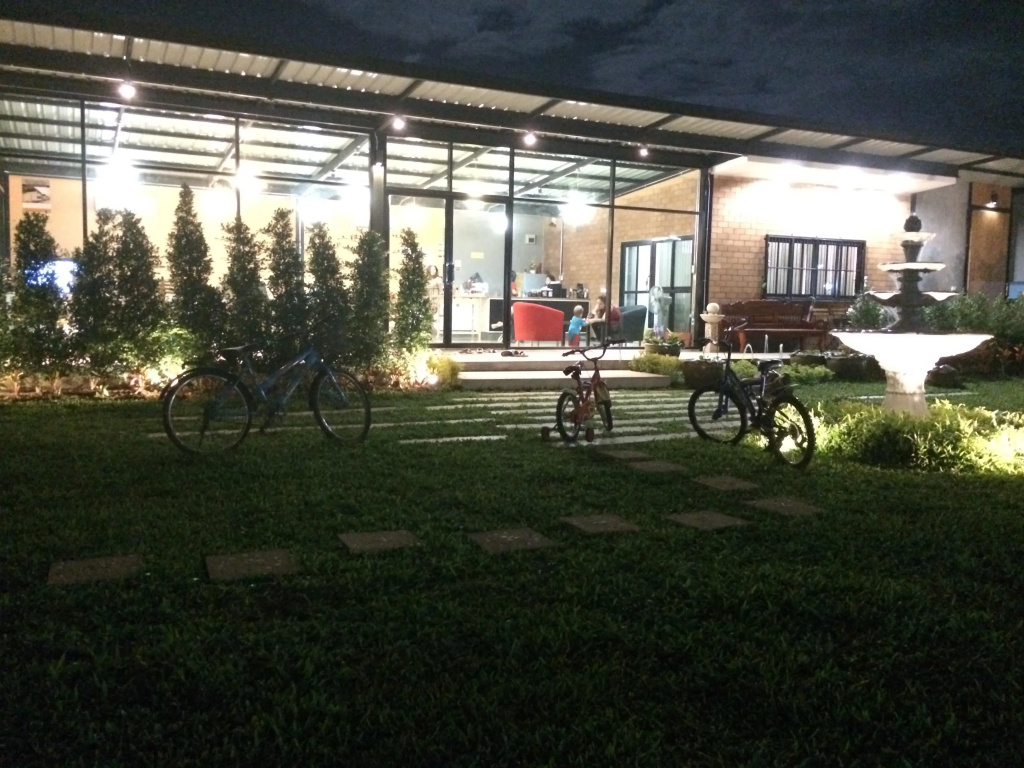 The Lofts Eco