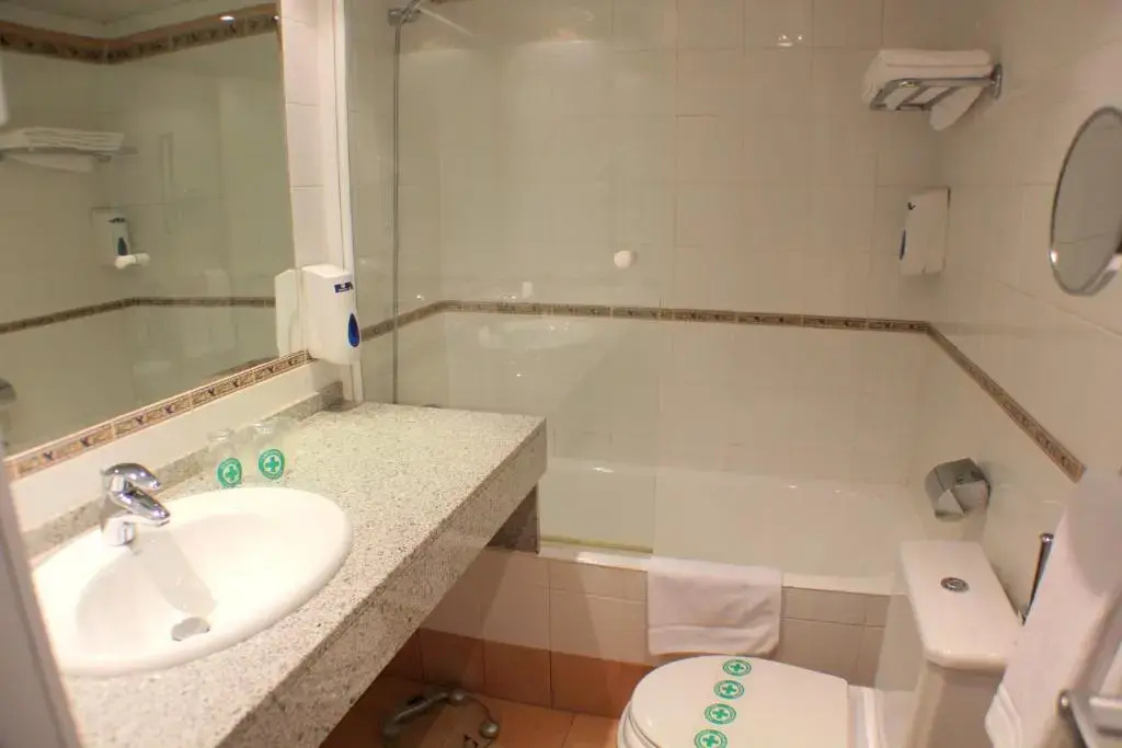 Hotel Kandahar - Chambres