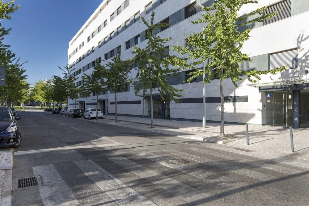 Apt In Lisbon Marina Tejo Apartments - Parque das Nações