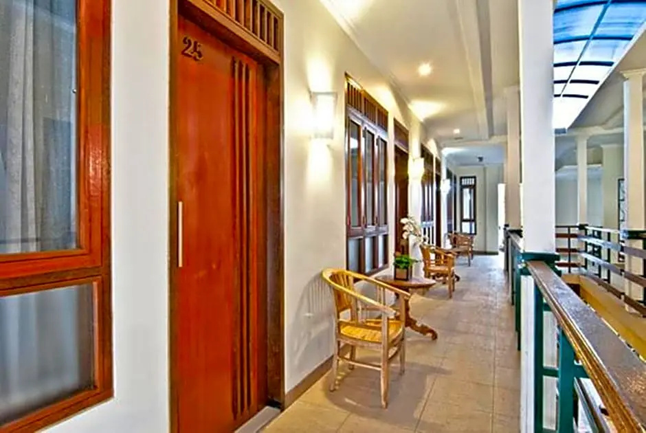 Standard room