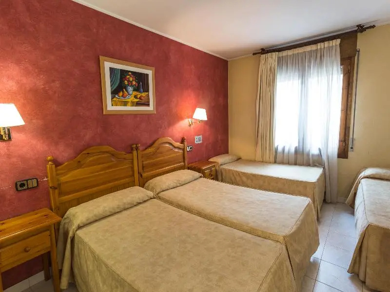 Hotel Encamp by Nexta - Chambres