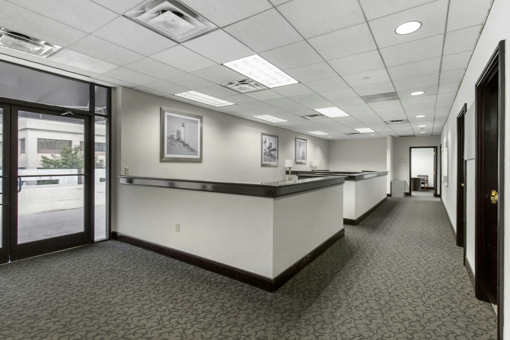 DoubleTree by Hilton Downtown Wilmington - Legal District - Général