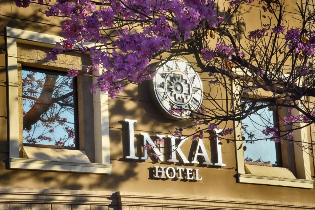 Hotel Inkai - Général