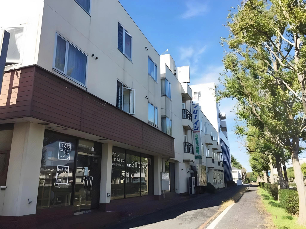 Tsukuba Daily-Inn