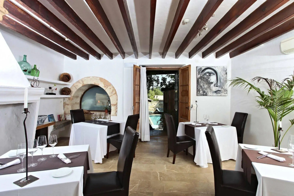 Hotel Can Joan Capó - Adults Only - Général