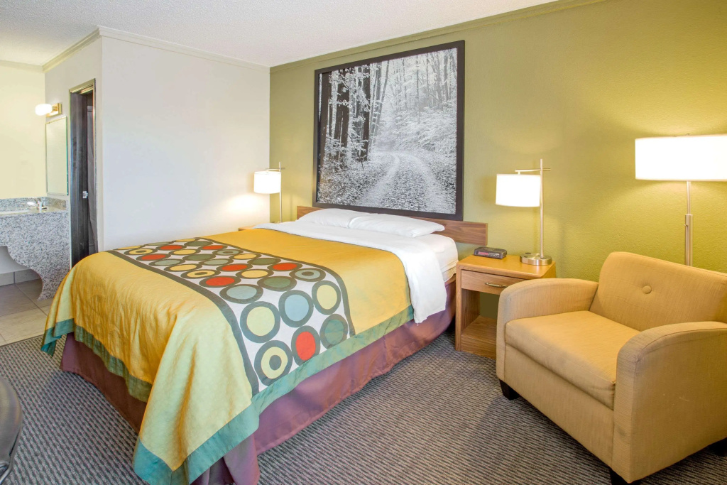 Hotel photo 5