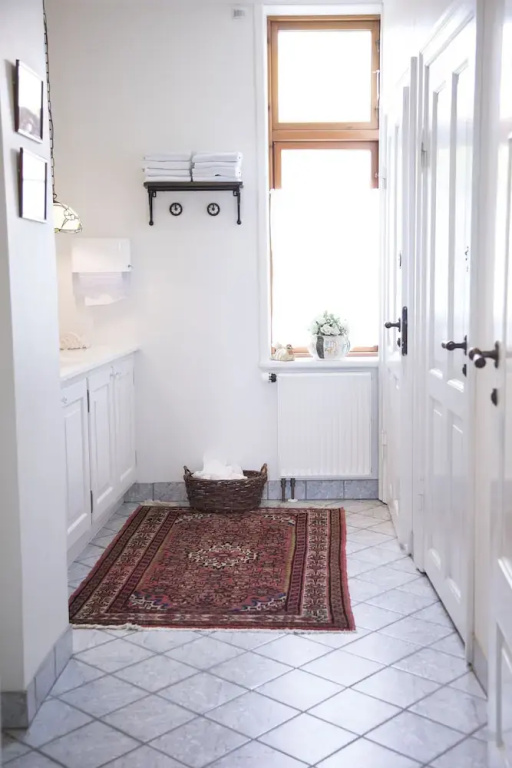 Hotel Klostergaarden - Chambres