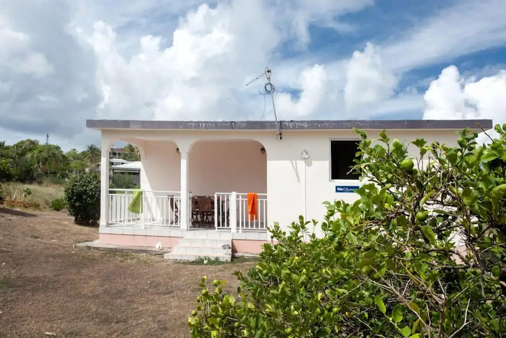Village Bungalows Chez Honore
