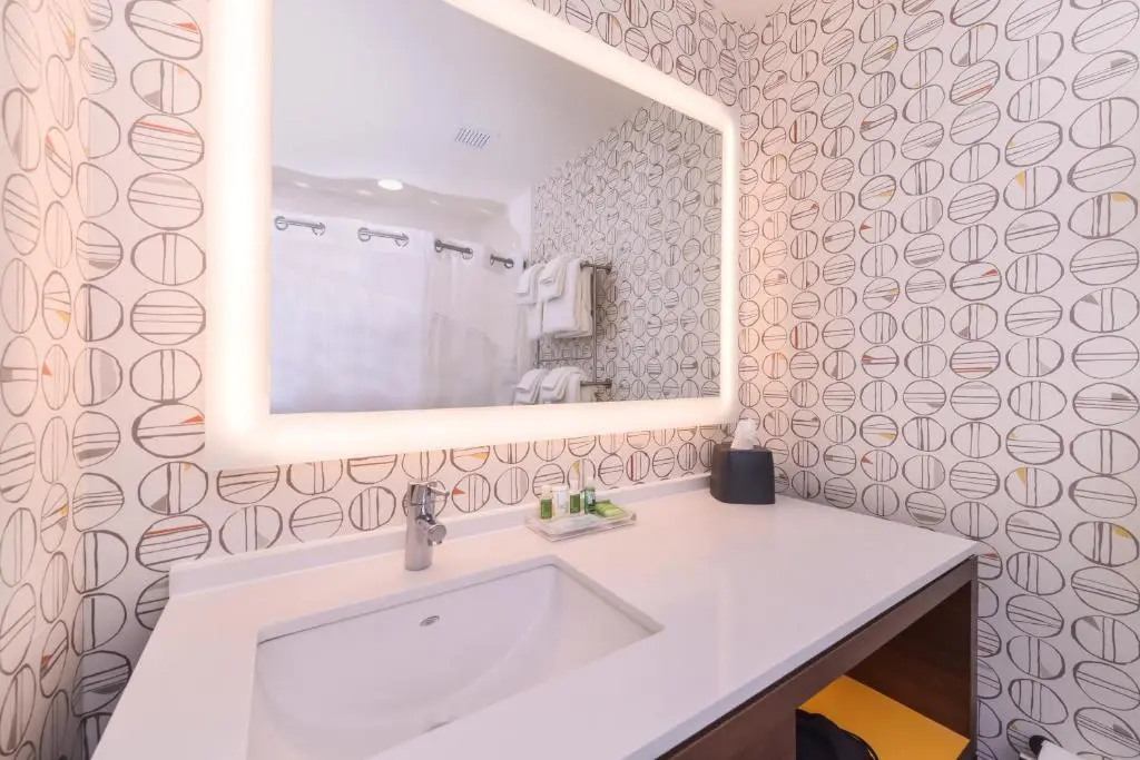 Holiday Inn Detroit Northwest - Livonia by IHG - Chambres