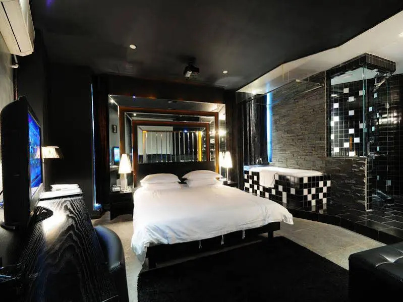 Aika Fashion Hotel Shanghai
