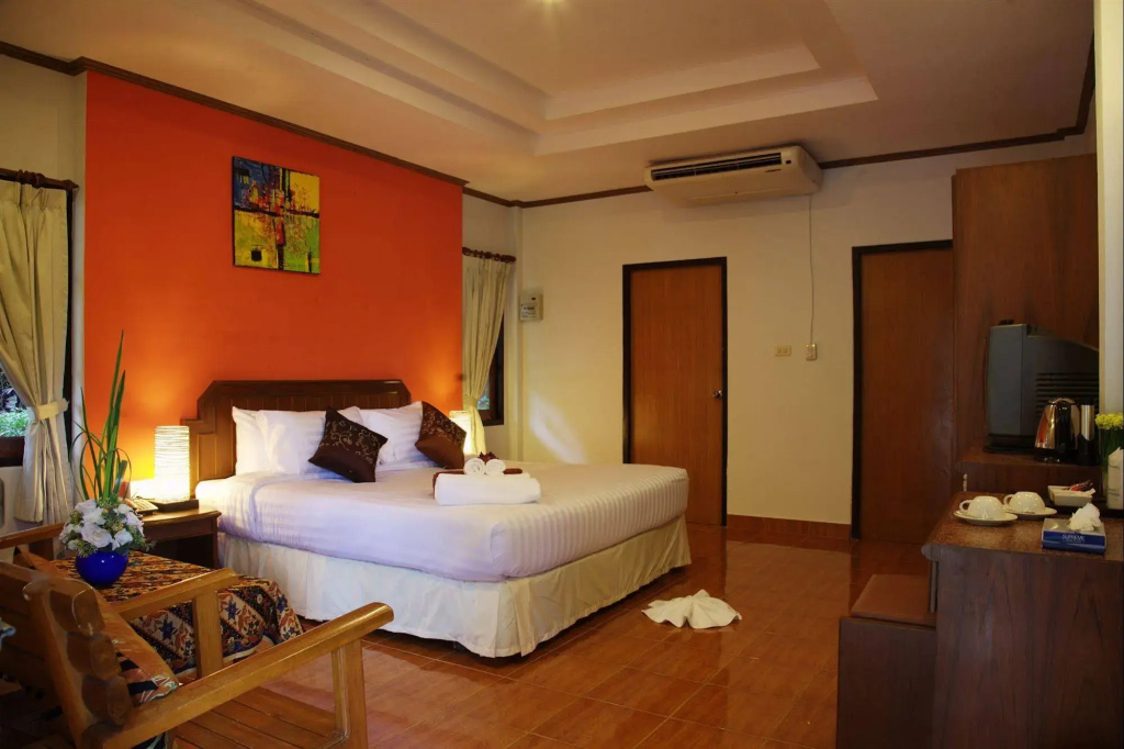 Hotel photo 5