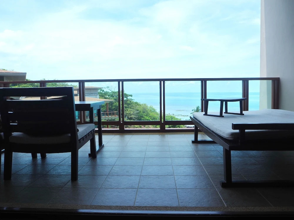 Seaview Apartment at Casavela Samui