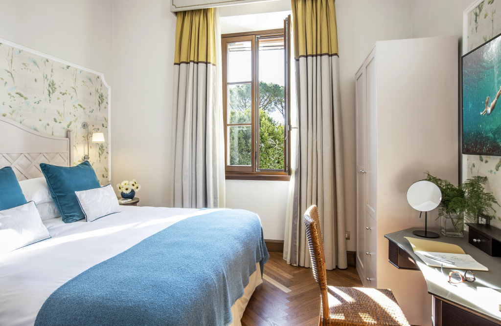 Terme di Saturnia Natural Spa & Golf Resort - The Leading Hotels of the World - Général