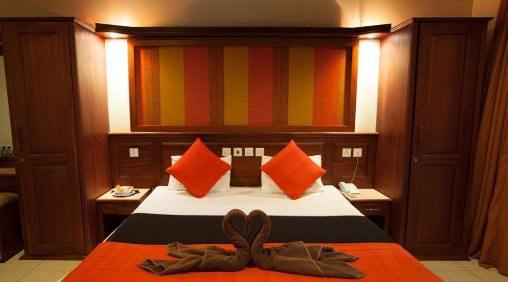 Pelwehera Village Resort