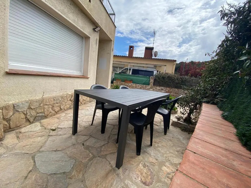 Casa en Begur reformada