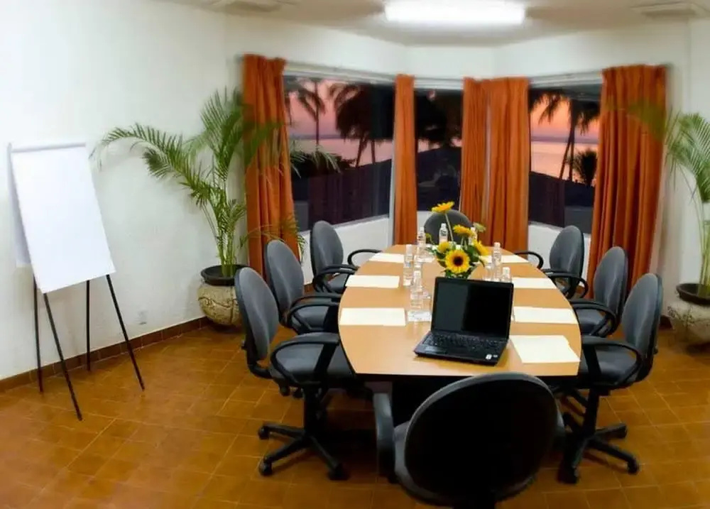 La Concha Beach Hotel & Club - фото 20