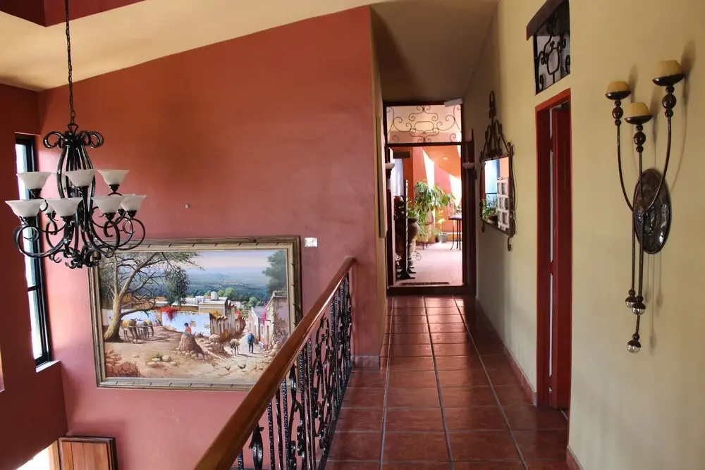 Hotel Casa de Leyendas - Général