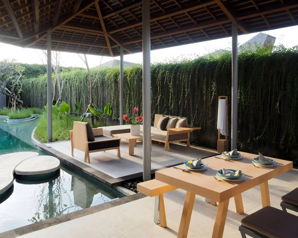 The Santai by LifestyleRetreats - Général
