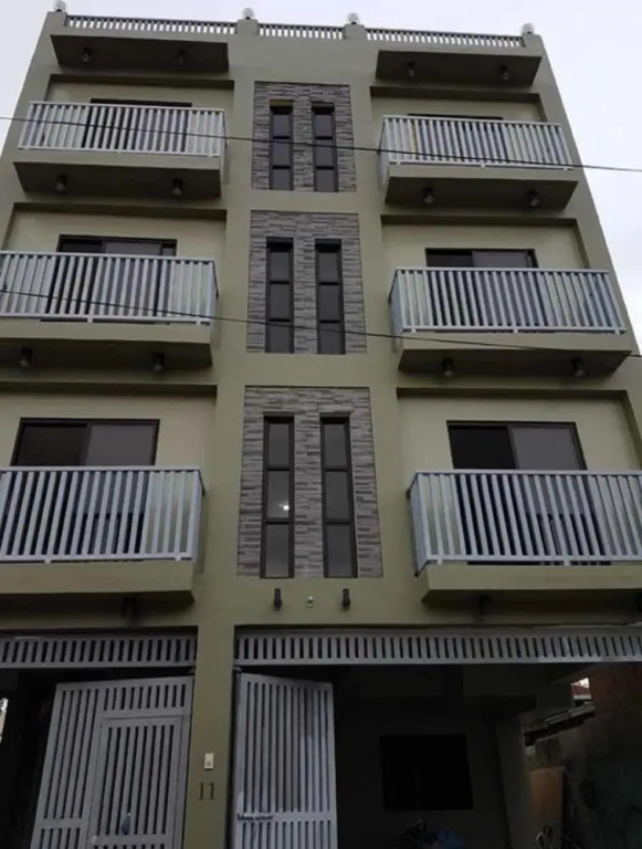 OYO 773 Alicia Apartment