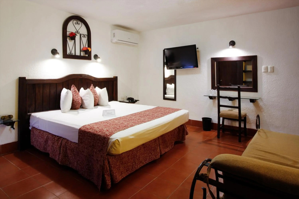 Hotel photo 7