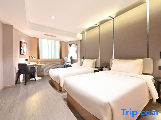 Deluxe Double room (twin beds)