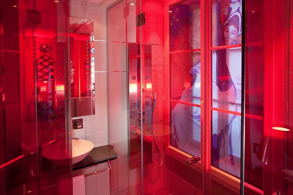 Secret de Paris - Hotel & Spa 42