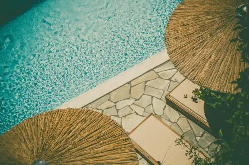 Paramithenio Village Resort