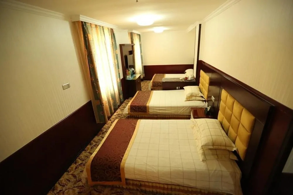 Donglai Hotel - Général