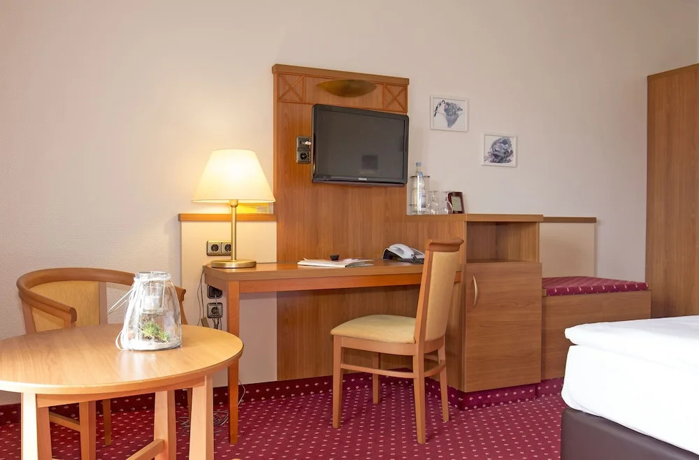 Hotel Wittensee - Chambres