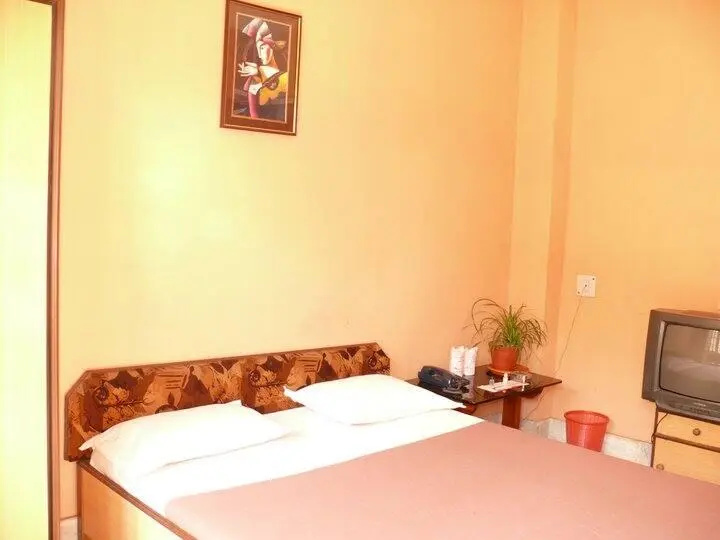 Hotel Royal Bengal - Chambres