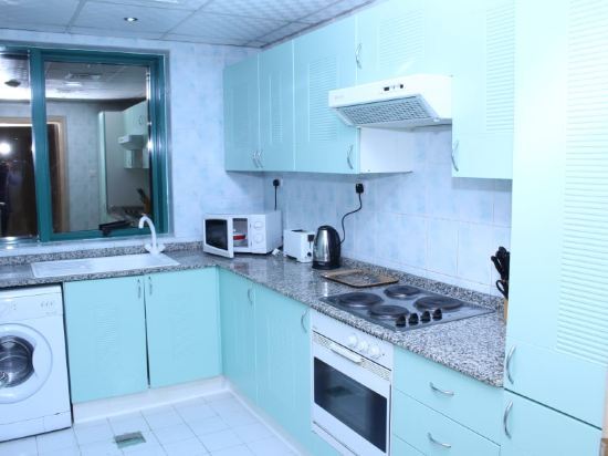 Pearl Residence Hotel Apartments