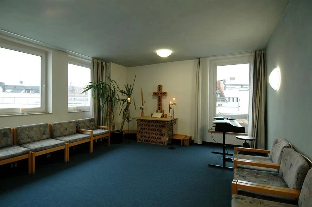 CVJM Düsseldorf Hotel & Tagung - Général