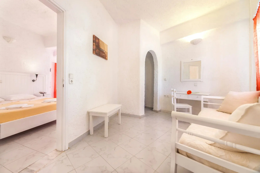 Artemis Suites Santorini, ,