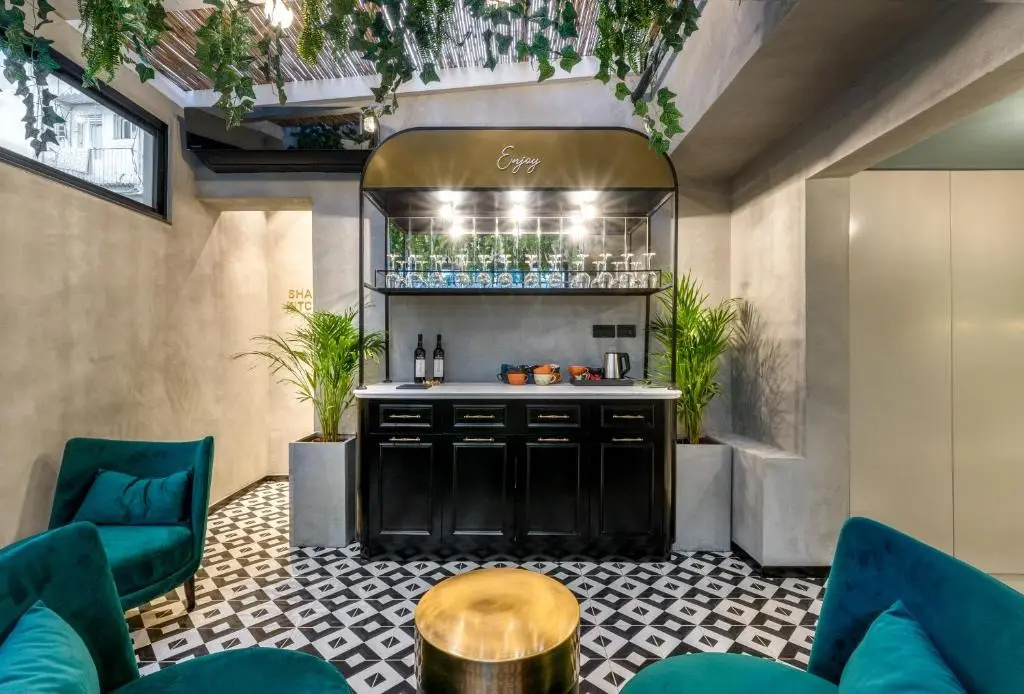 Dizengoff Garden Hotel - by Echo Hotels