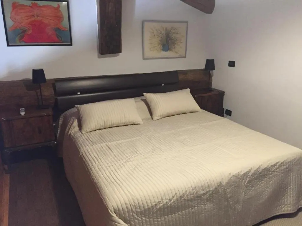 2 Bedrooms Duplex Apartment with city view