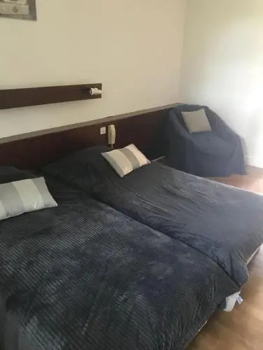 Voir la photo 3 — Auberge du Val D’Ouche