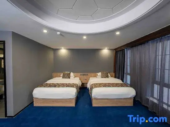 Standard Family room