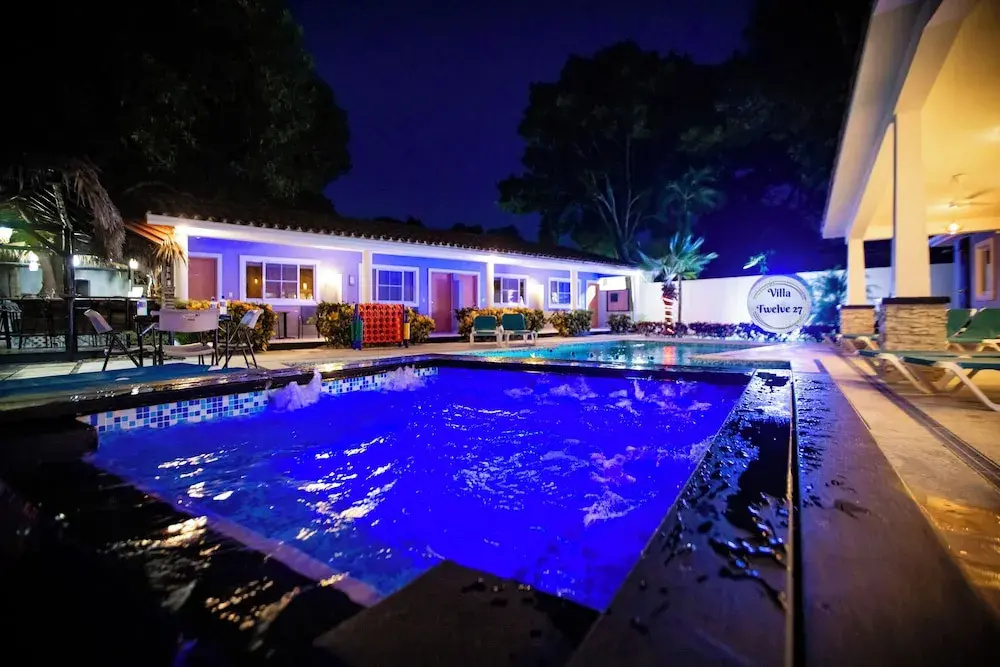 Hotel photo 10